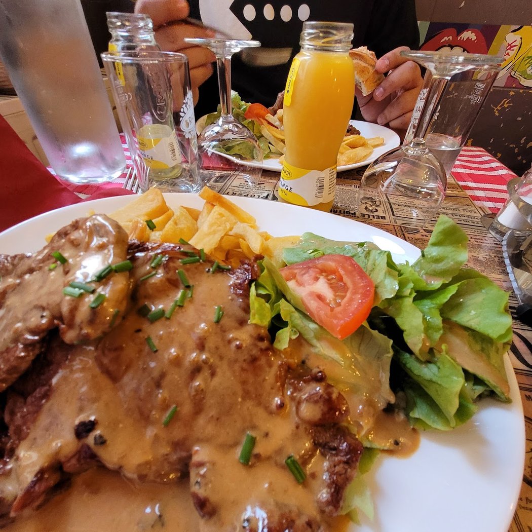 BISTROT D ANTAN 2